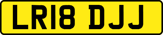 LR18DJJ
