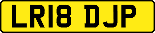LR18DJP