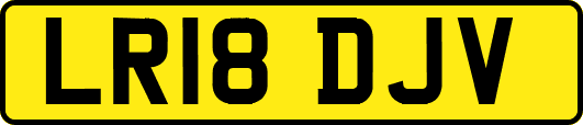 LR18DJV