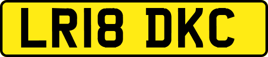 LR18DKC