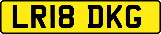 LR18DKG