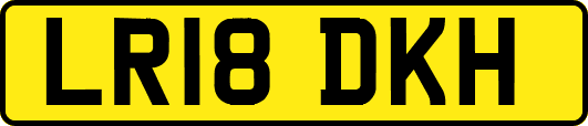 LR18DKH