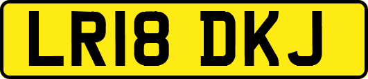 LR18DKJ