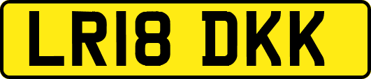 LR18DKK