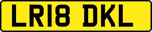 LR18DKL