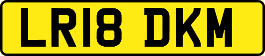 LR18DKM