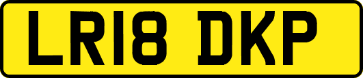 LR18DKP