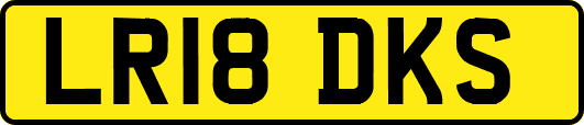 LR18DKS