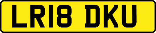 LR18DKU