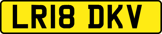 LR18DKV