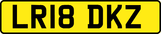 LR18DKZ