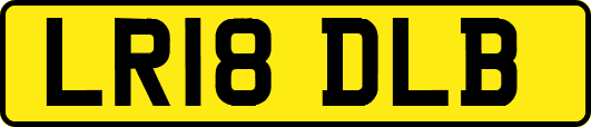 LR18DLB