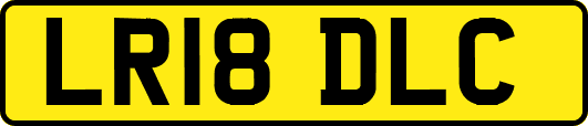 LR18DLC