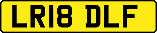 LR18DLF