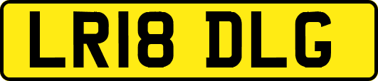 LR18DLG