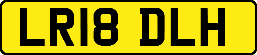 LR18DLH