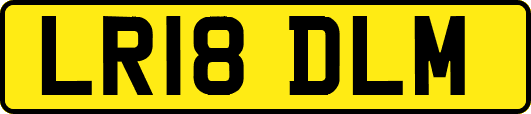 LR18DLM