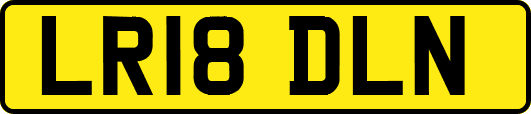 LR18DLN