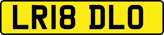 LR18DLO