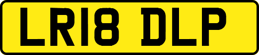 LR18DLP