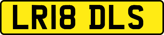 LR18DLS