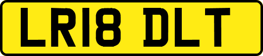 LR18DLT