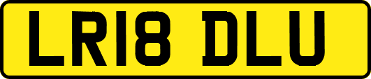 LR18DLU