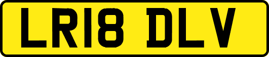 LR18DLV