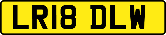 LR18DLW