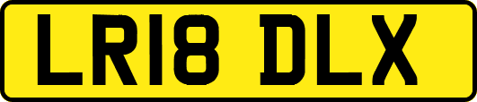LR18DLX