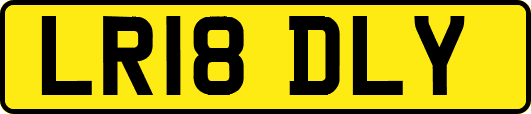 LR18DLY