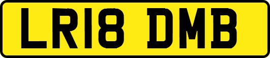 LR18DMB