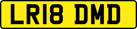 LR18DMD