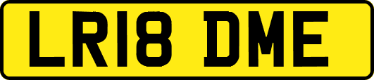 LR18DME