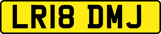 LR18DMJ