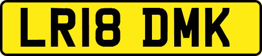 LR18DMK