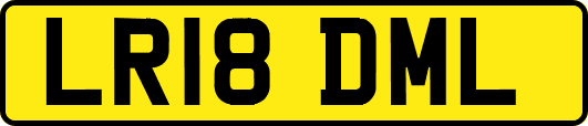LR18DML
