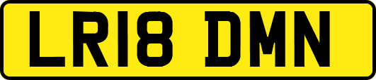 LR18DMN