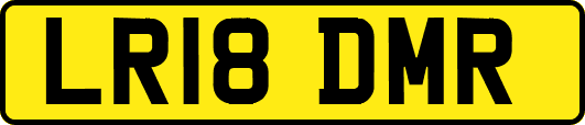 LR18DMR