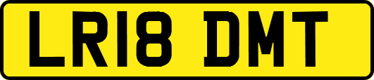 LR18DMT