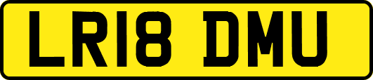 LR18DMU