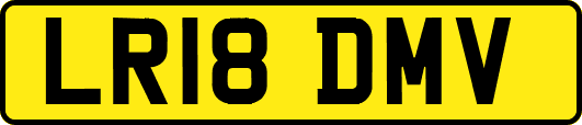 LR18DMV