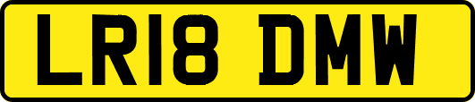 LR18DMW