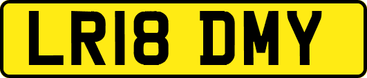 LR18DMY