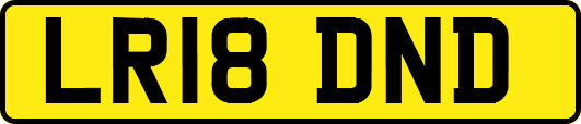 LR18DND