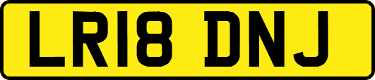 LR18DNJ