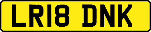 LR18DNK