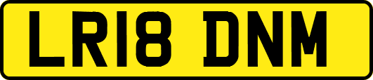 LR18DNM