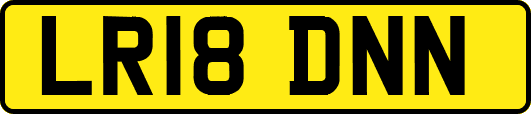 LR18DNN