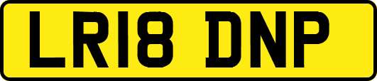 LR18DNP